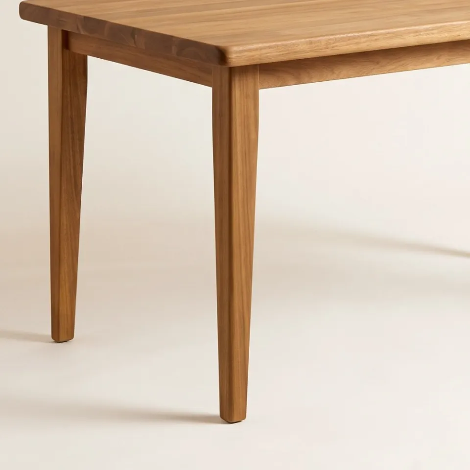 Tana 4-seater dining table, photo 2