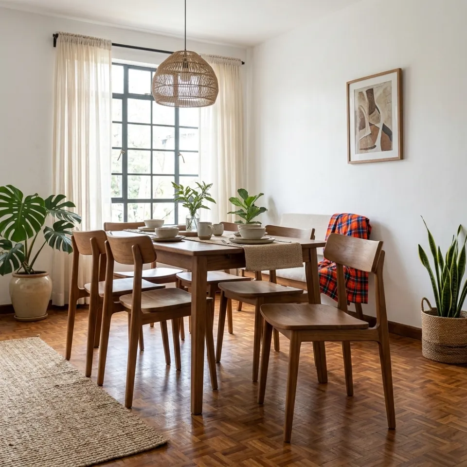 Tana dining chair, photo 3
