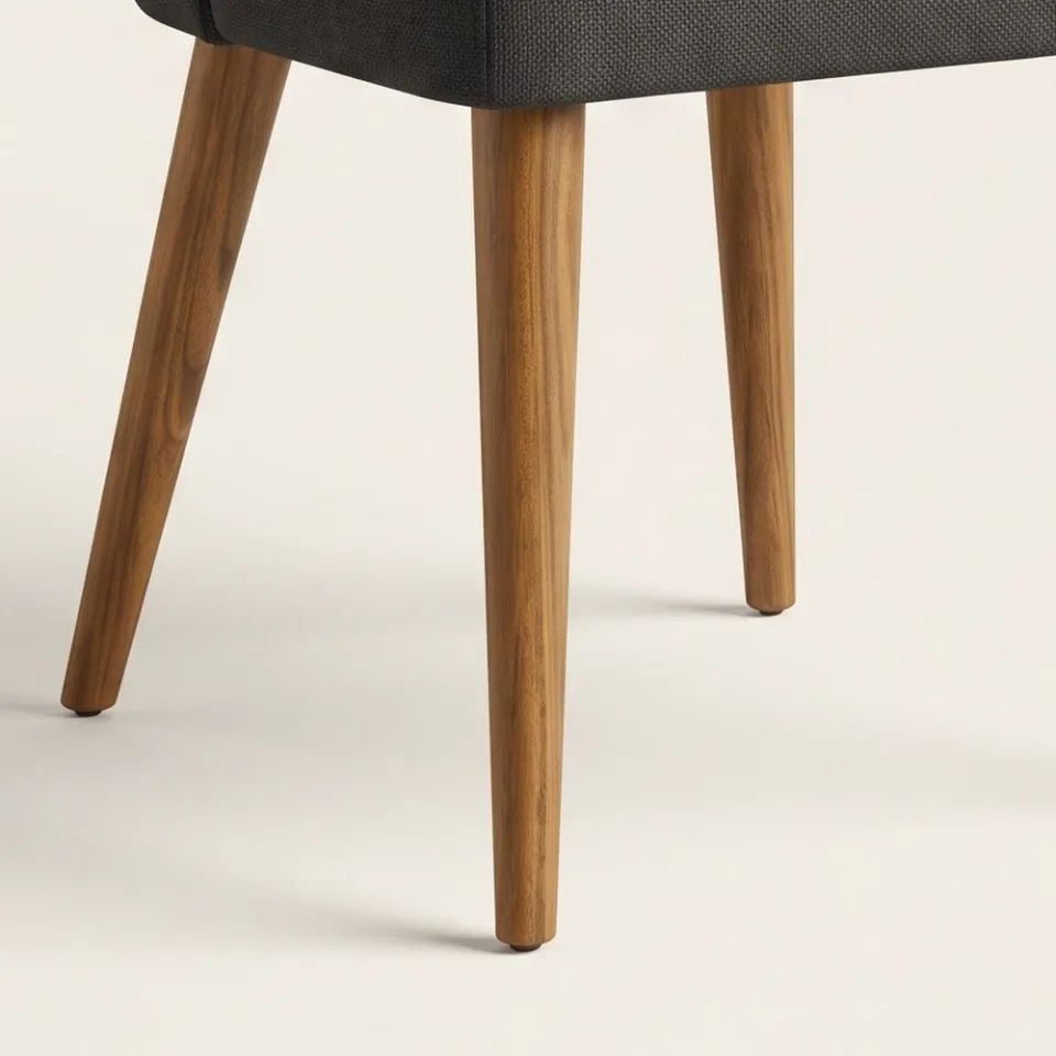 Amani dining chair, photo 2