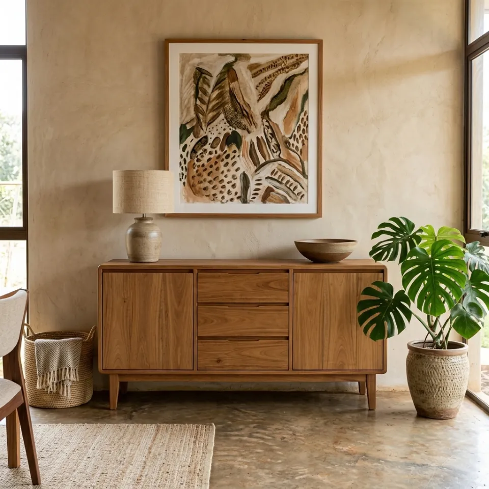 Tana sideboard, photo 3