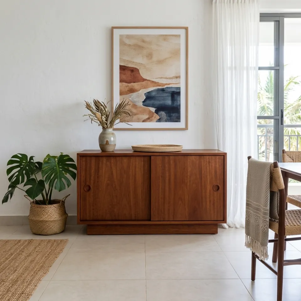 Malindi sideboard, photo 3