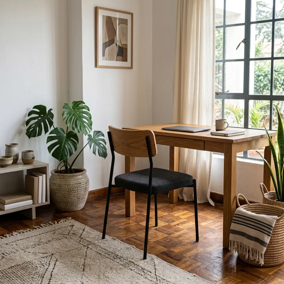 Karura desk chair, photo 2