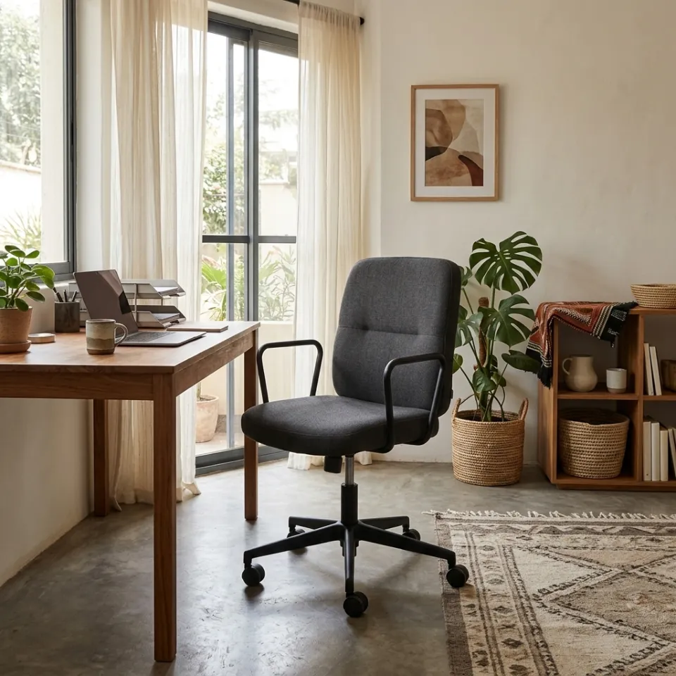 Kazi office chair, photo 3
