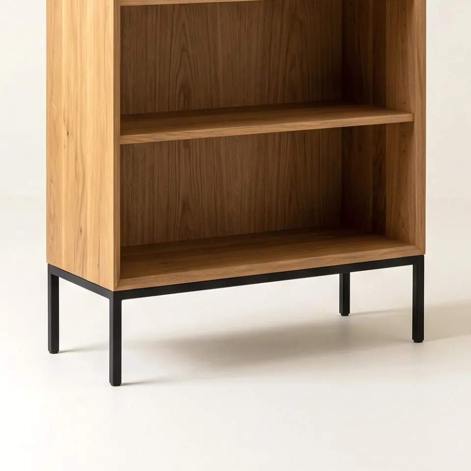 Karura bookcase, photo 2