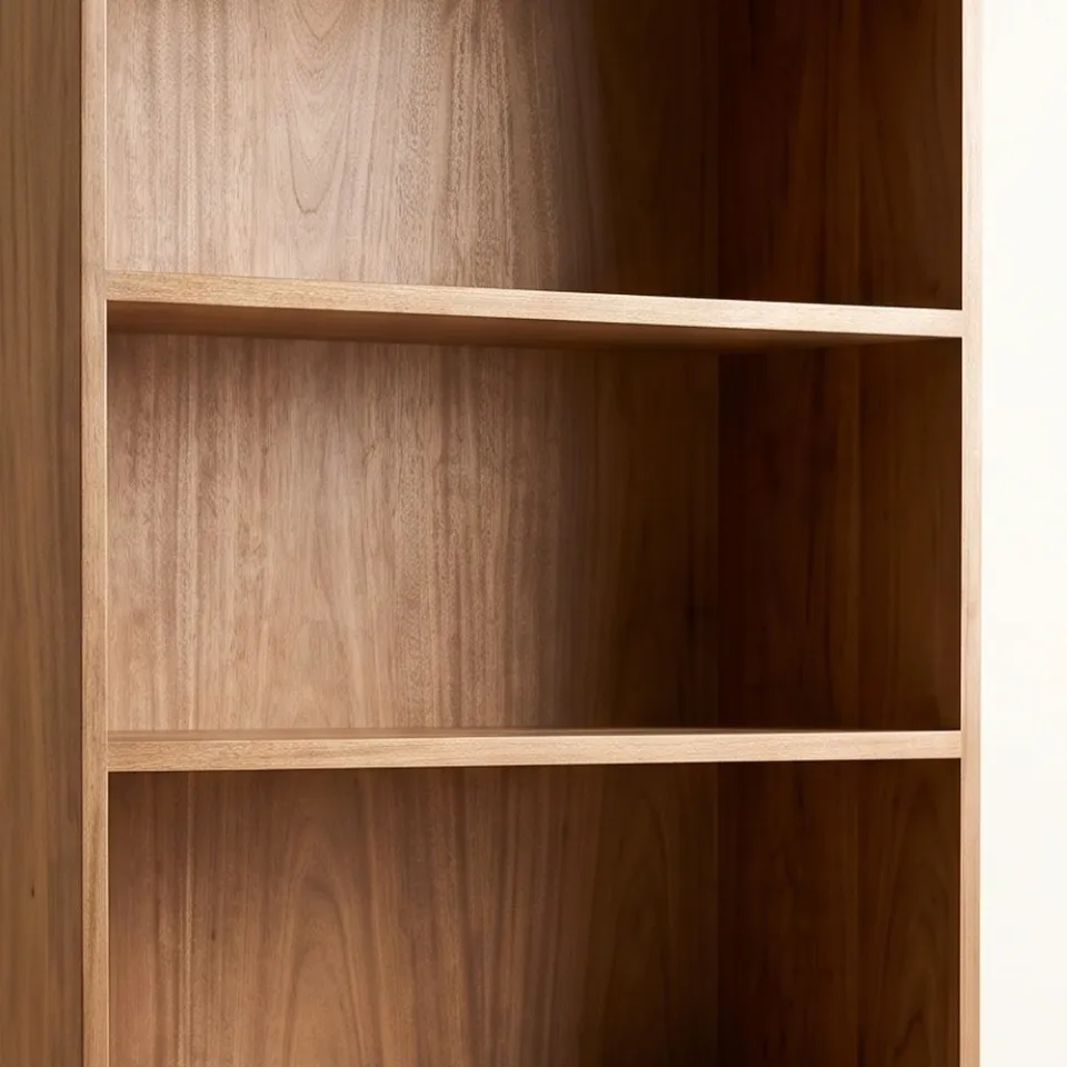 Kericho bookcase, photo 2