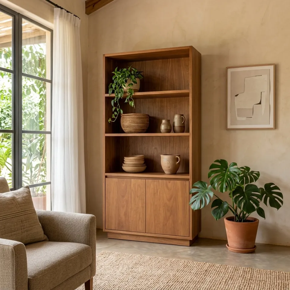 Kericho bookcase, photo 3