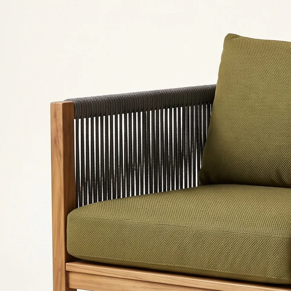 Diani outdoor sofa, photo 2