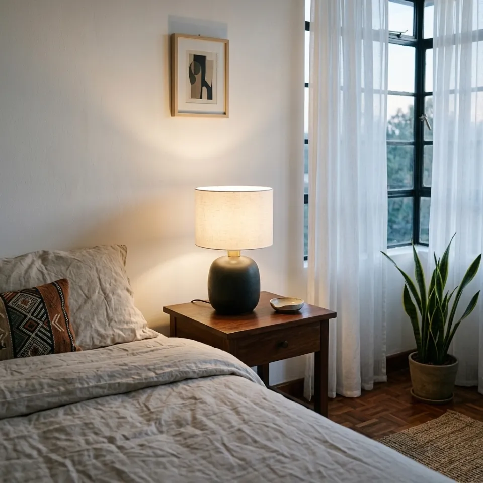 Kito small table lamp, photo 3