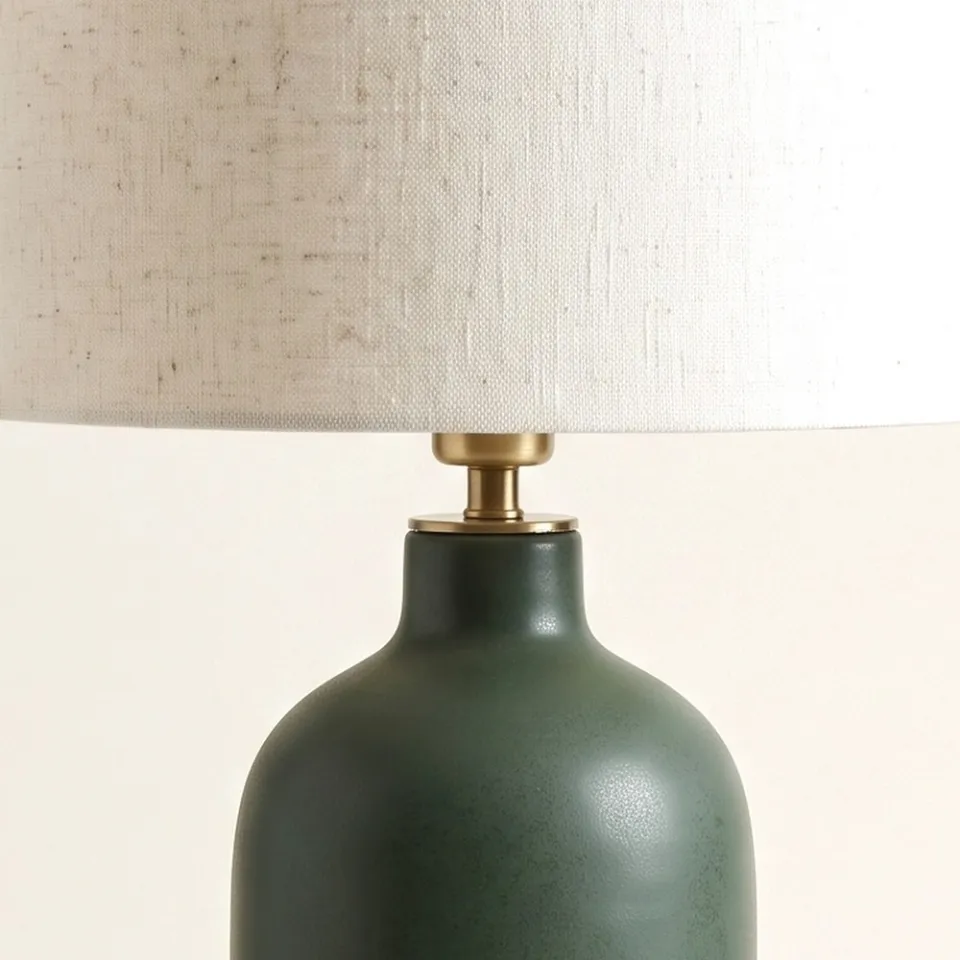 Kito tall table lamp, photo 2
