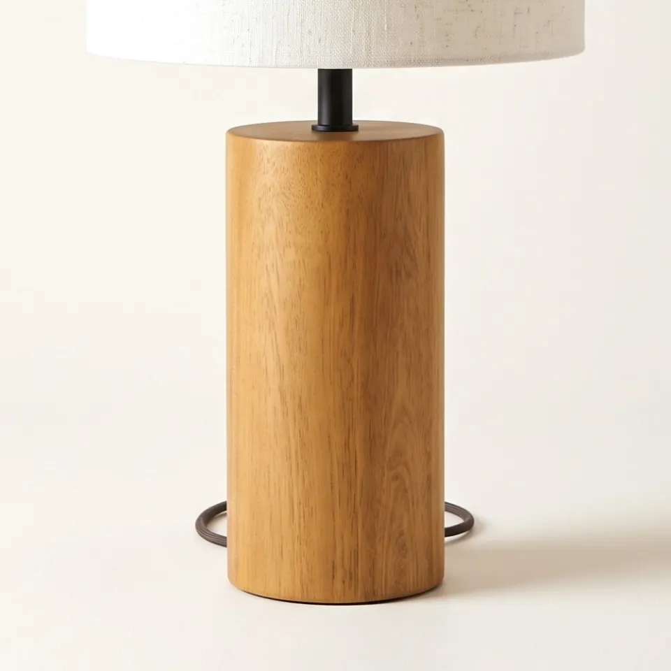 Mwanga table lamp, photo 2
