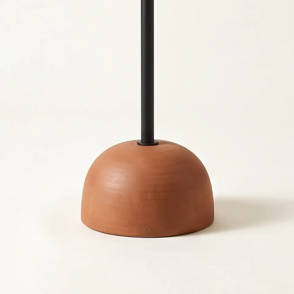 Kito floor lamp, photo 2