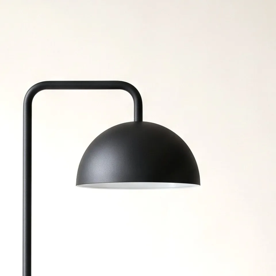 Jua floor lamp, photo 2