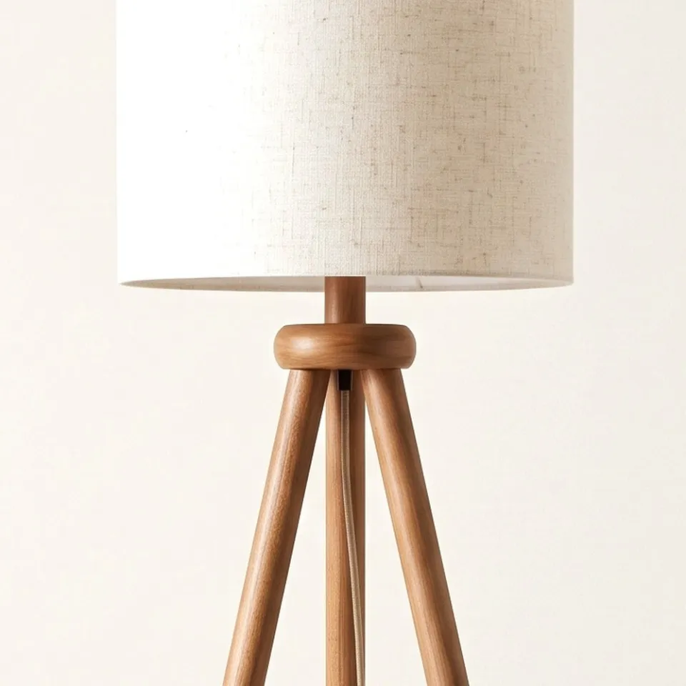 Nyota floor lamp, photo 2