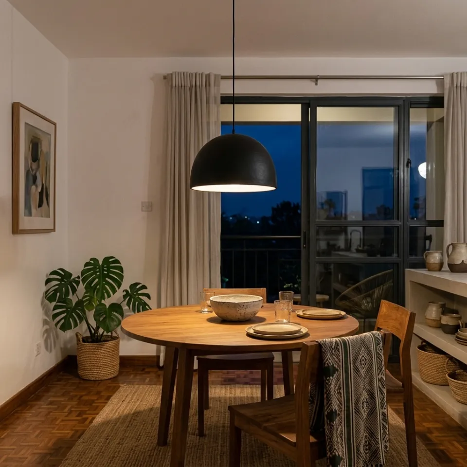 Kito pendant light, photo 3
