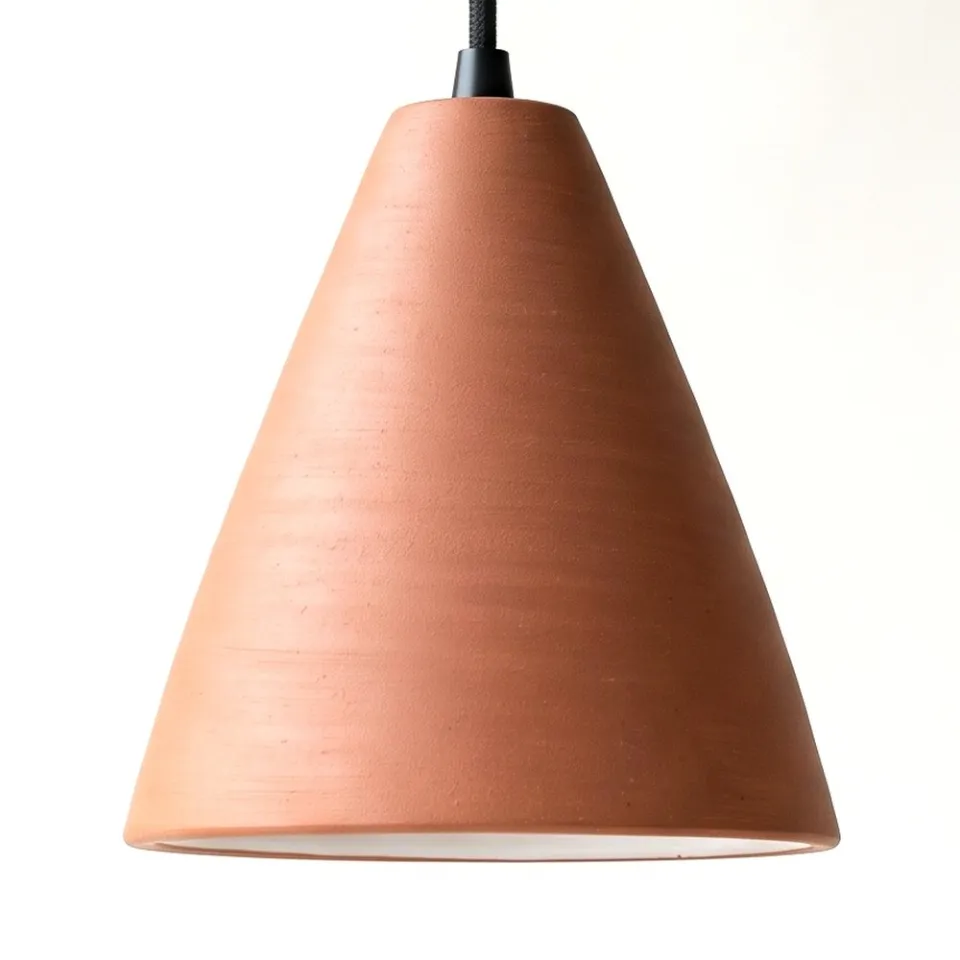 Kito cone pendant light, photo 2