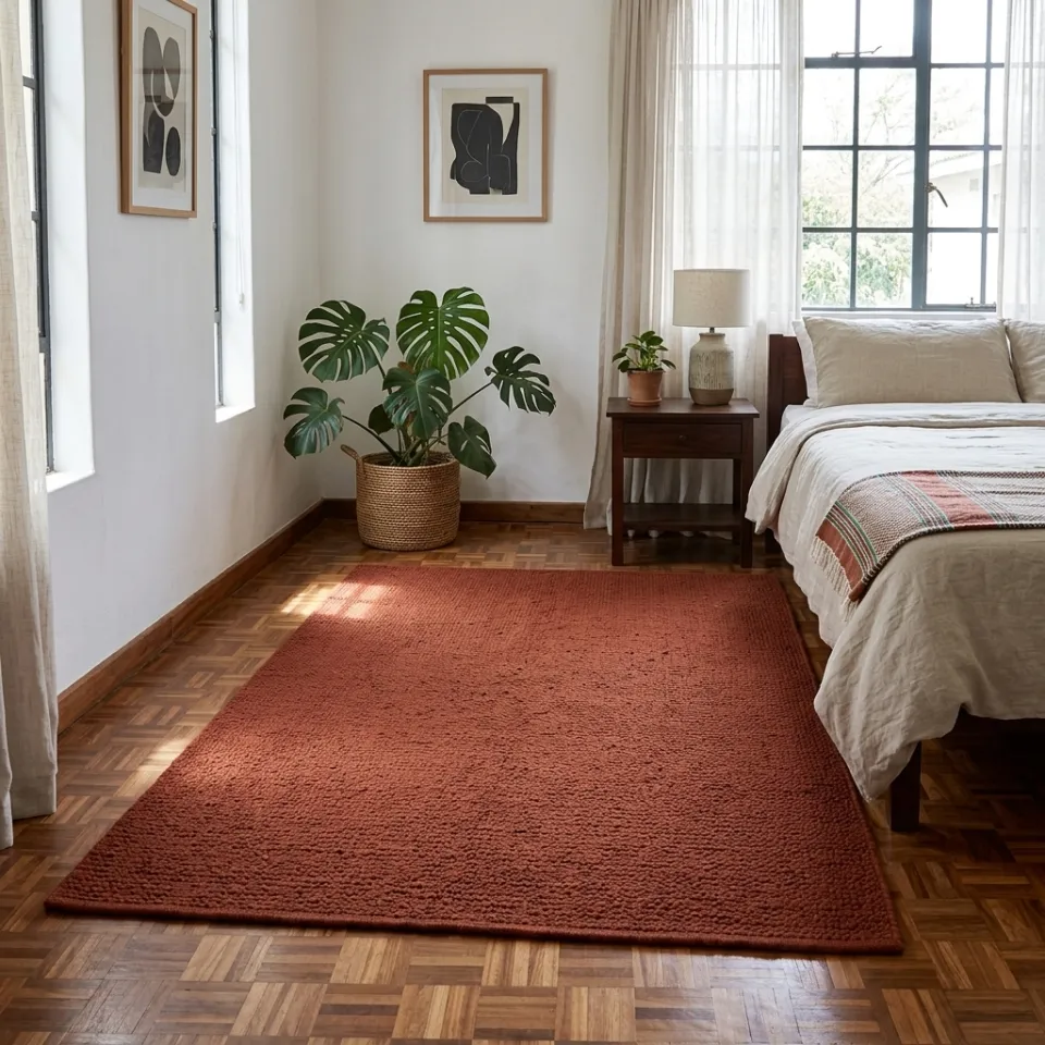 Kilifi wool rug 160 x 230, photo 2
