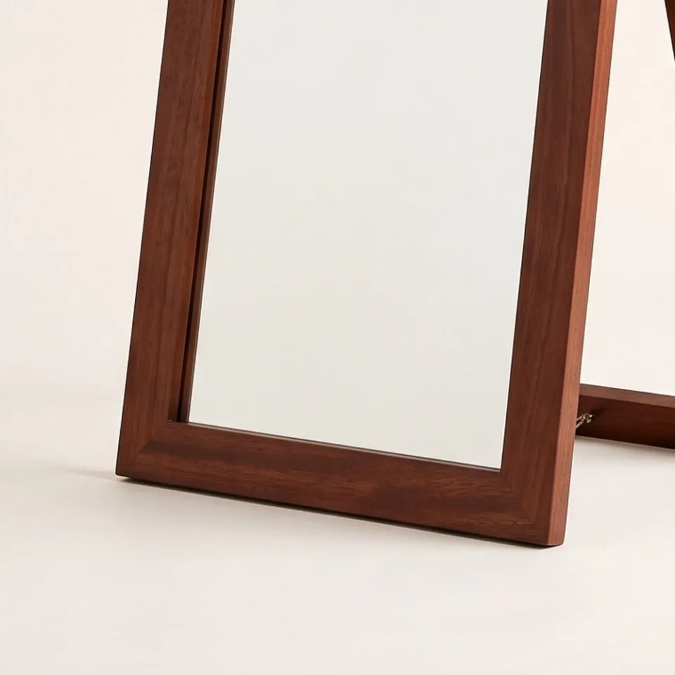Lamu standing mirror, photo 2