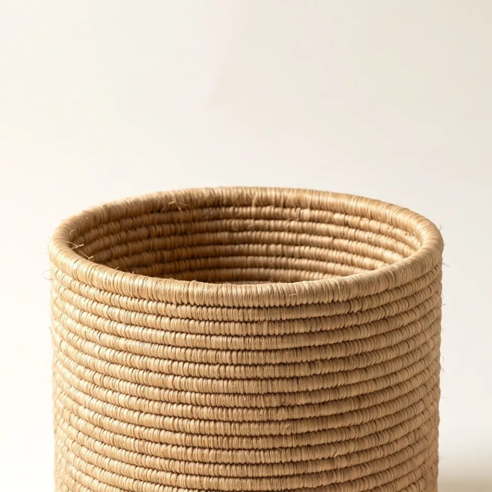 Kilifi planter basket, photo 2